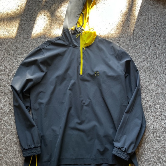 Diet Starts Monday “Boxing Club” Hoodie XL - Picture 5 of 7